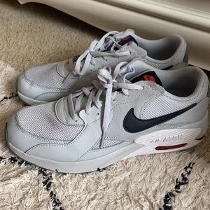 Nike Air Max Excee GS Running Trainers